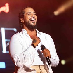 Slimane - NRJ Music Tour Haguenau 2023