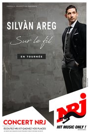 Silvàn Areg