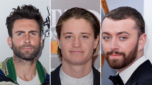 Maroon 5, Kygo, Sam Smith... Les sorties albums de la semaine!