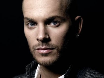 Pas de repos pour M. Pokora