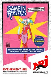 Game'in Reims 2024