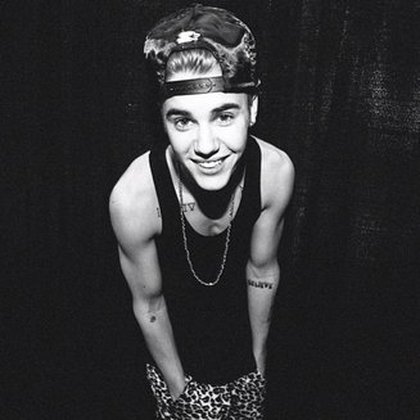 Justin Bieber 