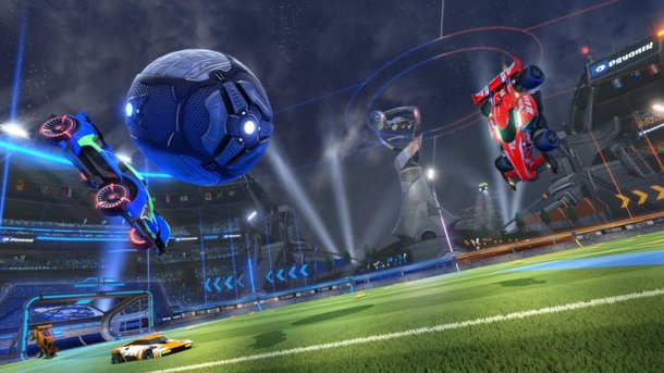 Rocket League : 5 conseils pour s'imposer sur le terrain