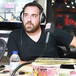 émission du jeudi 06 septembre avec Superbus