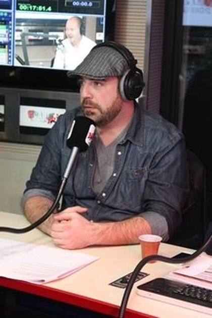 Jeudi 17 avril 2014 avec Sam Smith