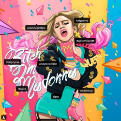 Madonna 