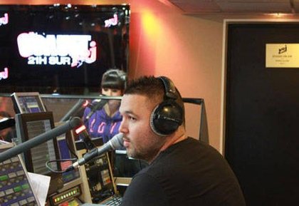 Vendredi 28 septembre avec Julian Perretta