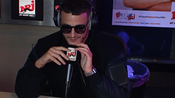 DJ Snake revient sur son clash avec David Guetta