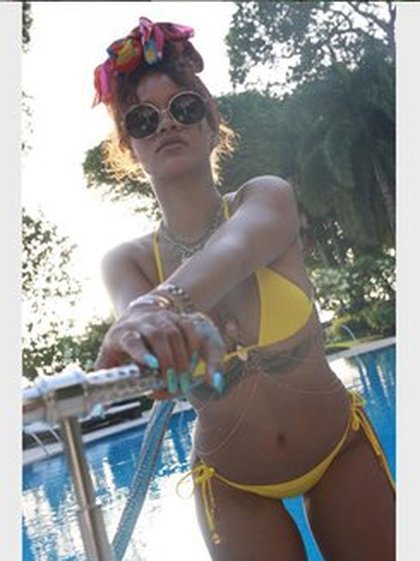 Rihanna
