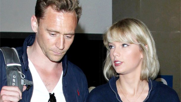 Taylor Swift : après une courte séparation elle retrouve Tom Hiddleston!