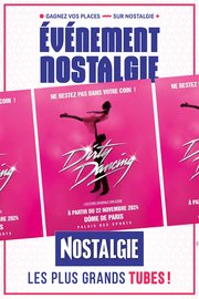 Dirty Dancing - L’histoire originale sur scène