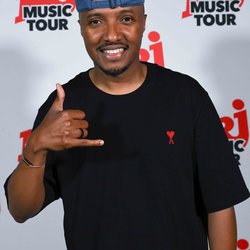 Soprano - NRJ Music Tour Trélazé 2024