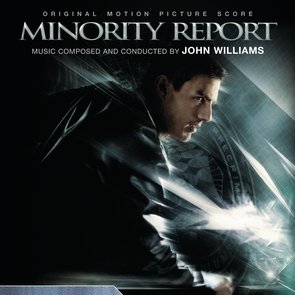 Minority Report [B.O.F.]