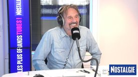 Murray Head : "Avec Peter Kinsgbery, j'espère que c'est le commencement de quelque chose d'intéressant"