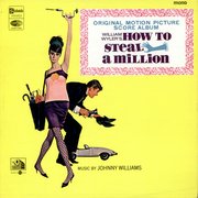 How To Steal A Million [B.O.F.]
