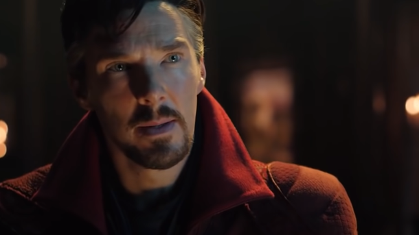 «Doctor Strange 2»: quels sont les films et séries à voir avant ?