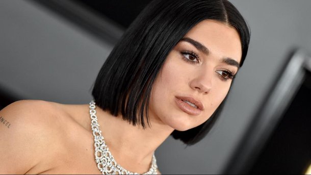 Dua Lipa devrait tourner le clip pour «James Bond» cet été