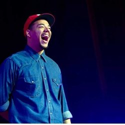 Ben l'Oncle Soul @ NRJ Music Tour de Paris