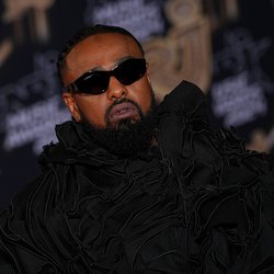 Le Tapis Rouge - NRJ Music Awards 2024