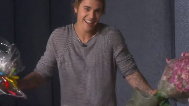 Justin Bieber s’excuse publiquement !