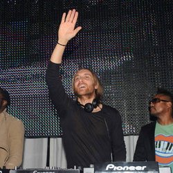 After NRJ Music Awards 2011