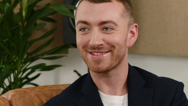 Sam Smith: «Mes albums sont ma thérapie»