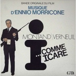 I... Comme Icare [B.O.F.]