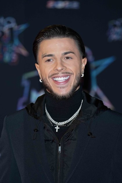 Yanns - Tapis Rouge des NRJ Music Awards 2022