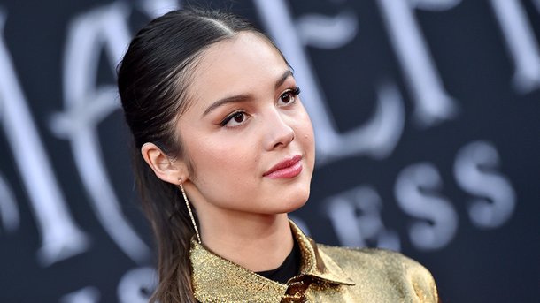 Olivia Rodrigo: «Driver Licence» certifié 2 fois platine