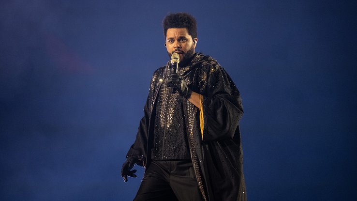 Les infos du Réveil Chérie : The Weeknd va donner deux concerts en France en 2026