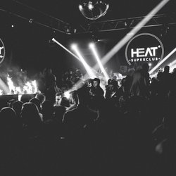 Le Heat – Montpellier