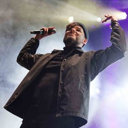 Joseph Kamel - NRJ Music Tour Compiègne 2024