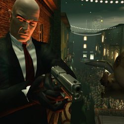 Hitman: Blood Money (2006)