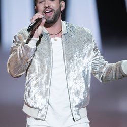 Kendji Girac - Cérémonie NRJ Music Awards 2016