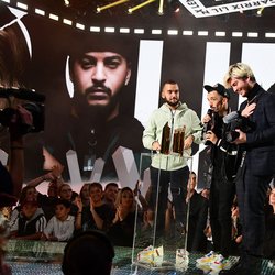 Bigflo & Oli - Cérémonie NRJ Music Awards 2019