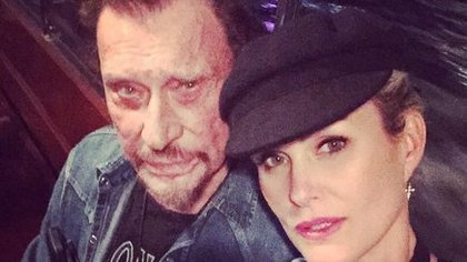 johnny-et-laeticia-hallyday