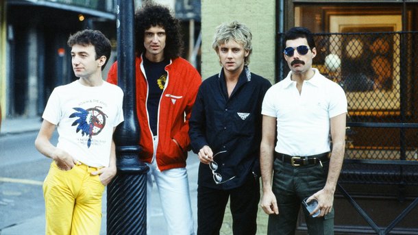 Queen : le concert mythique de Montréal débarque au cinéma