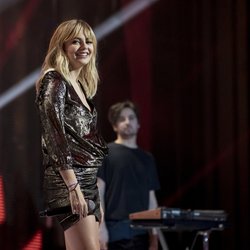 Louane - Cérémonie NRJ Music Awards 2016