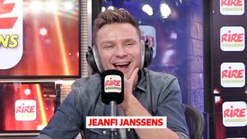 JeanFi Janssens - Sa bio express sonore sur Rire & Chansons