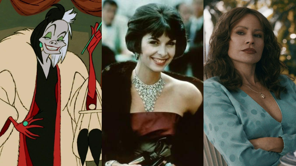 "Mob Wife" : quelles sont les références de cette trend qui imite les "femmes de mafieux"?