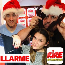 Yann Guillarme - Le top de l'actu - image - 2019-12-17-Rire et Chansons