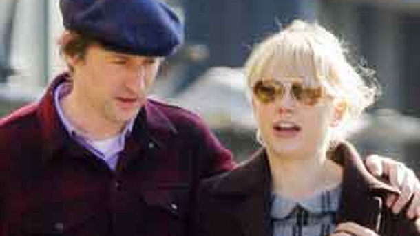 Michelle Williams, l'ex de Heath Ledger, renoue avec l'amour