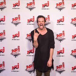 NRJ Music Tour Lyon - Marvin Dupre