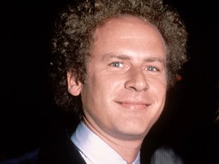 Art Garfunkel