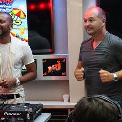 Vendredi 13 septembre avec Dj Assad
