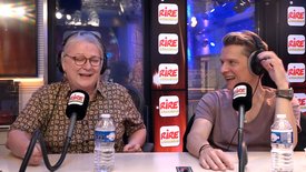 Josiane Balasko a des collections bizarres et son mari aussi - 1 heure avec Josiane Balasko et Bénabar sur Rire & Chansons