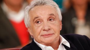 L'histoire d'une chanson : La Java de Broadway - Michel Sardou (1977)