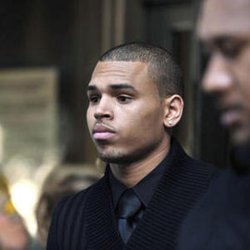 Chris Brown