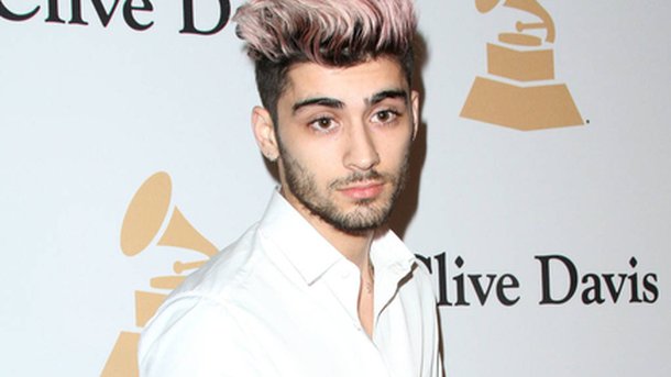 Zayn Malik : il va produire une série sur un boys band!