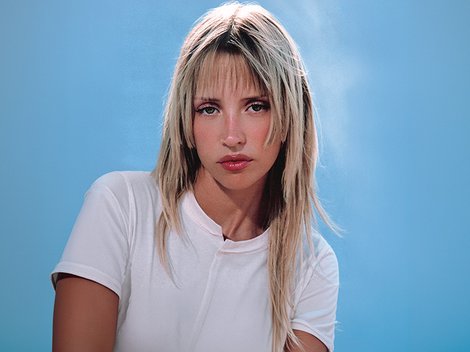 Angèle